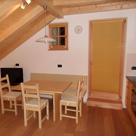 Jörglmoar Villa San Lorenzo di Sebato Exteriör bild