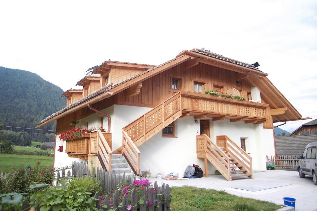 Jörglmoar Villa San Lorenzo di Sebato Exteriör bild