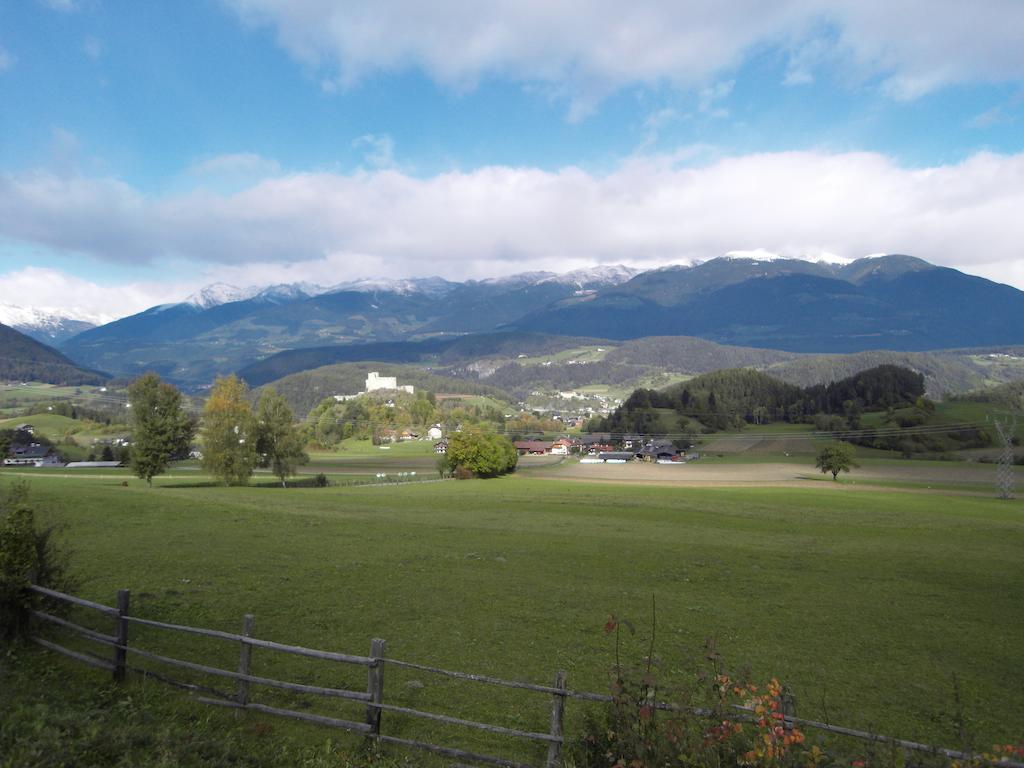 Jörglmoar Villa San Lorenzo di Sebato Exteriör bild